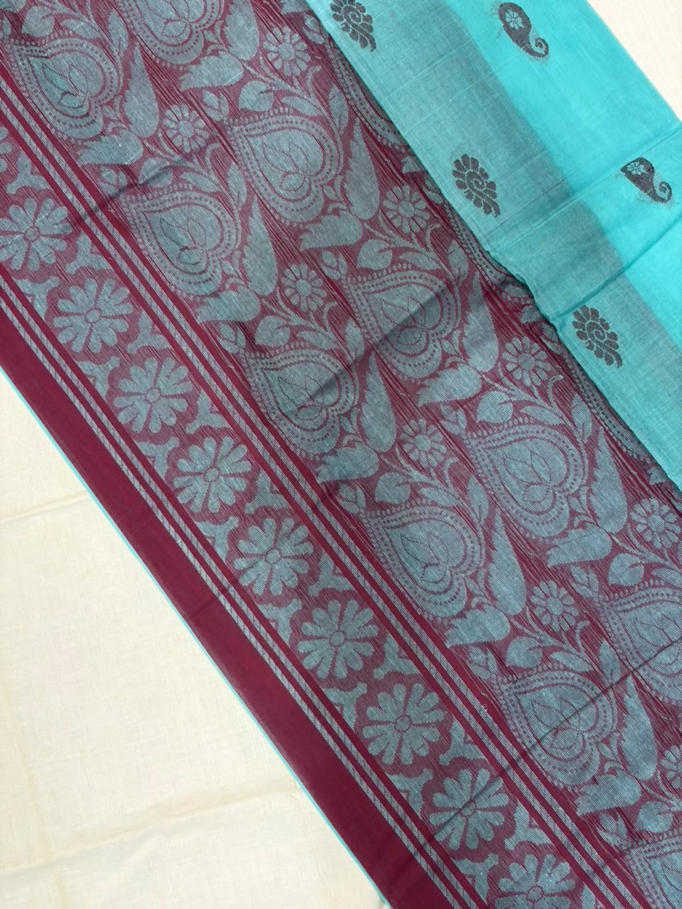 Kanchi Cotton 29