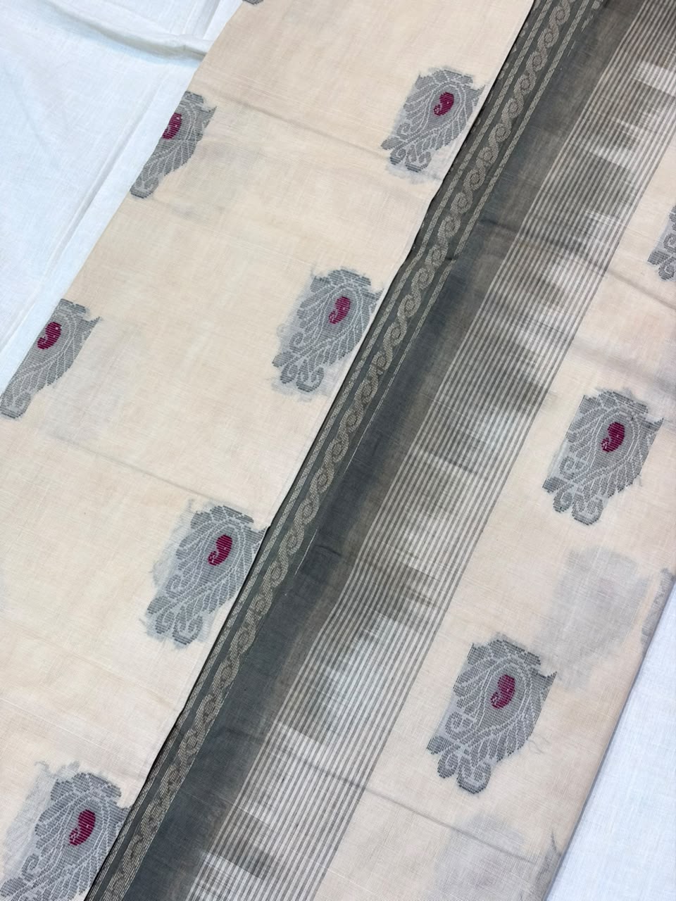 Kanchi Cotton 26