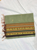 Kanchi Cotton 35
