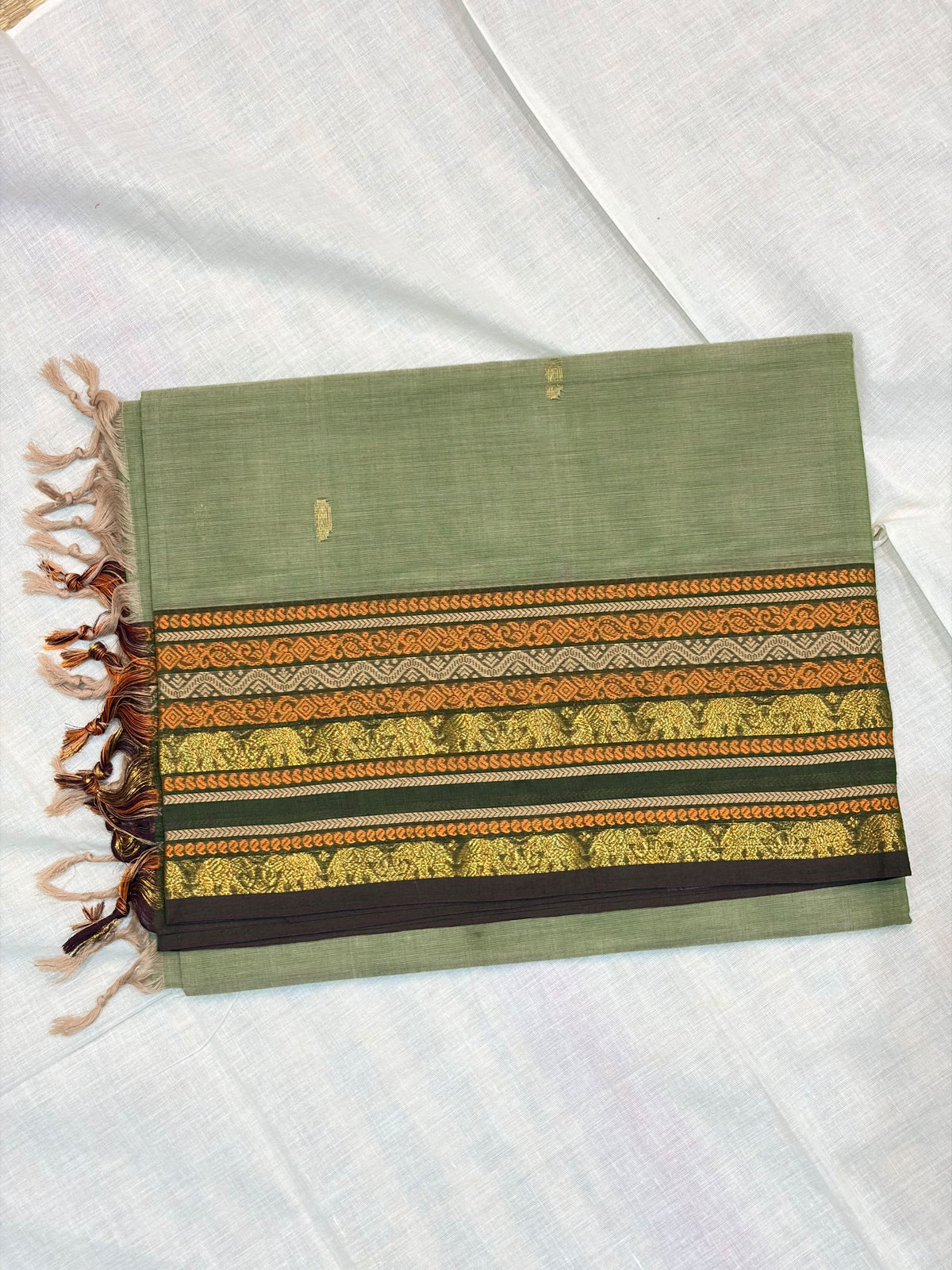 Kanchi Cotton 35