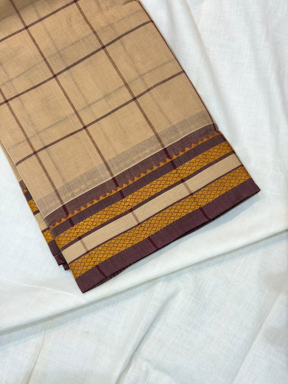 Kanchi Cotton 31
