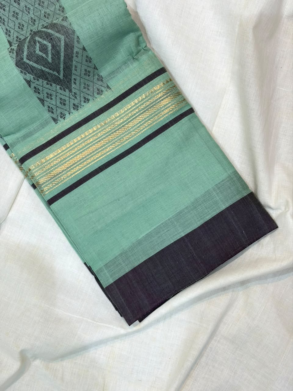 Kanchi Cotton 30